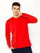 Джемпер "Джони" Красный арт.мкф262к